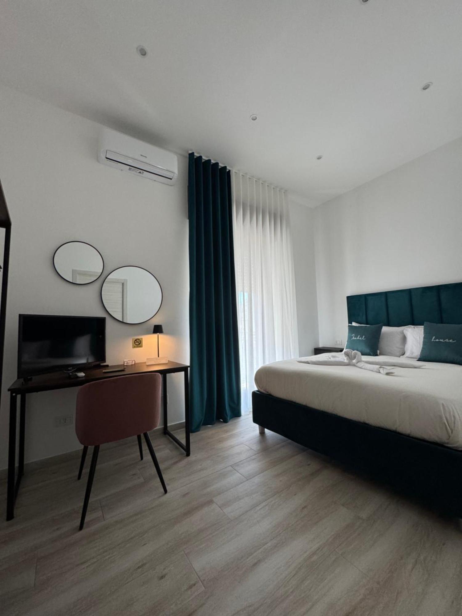 Appartamento Isabel House