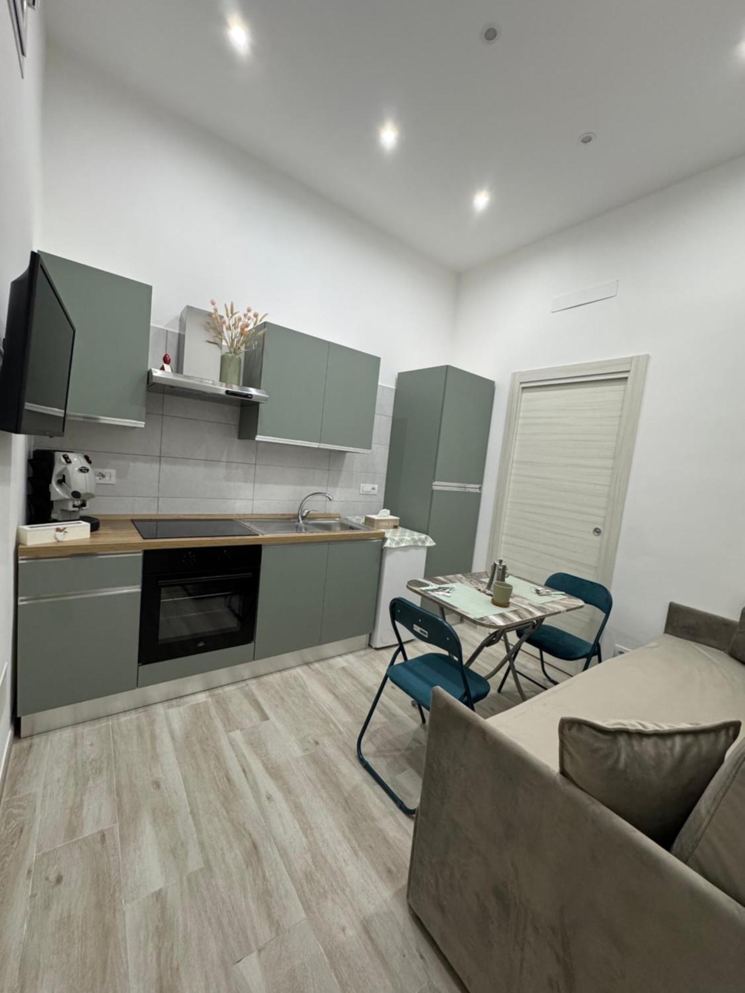 Appartamento Isabel House *
