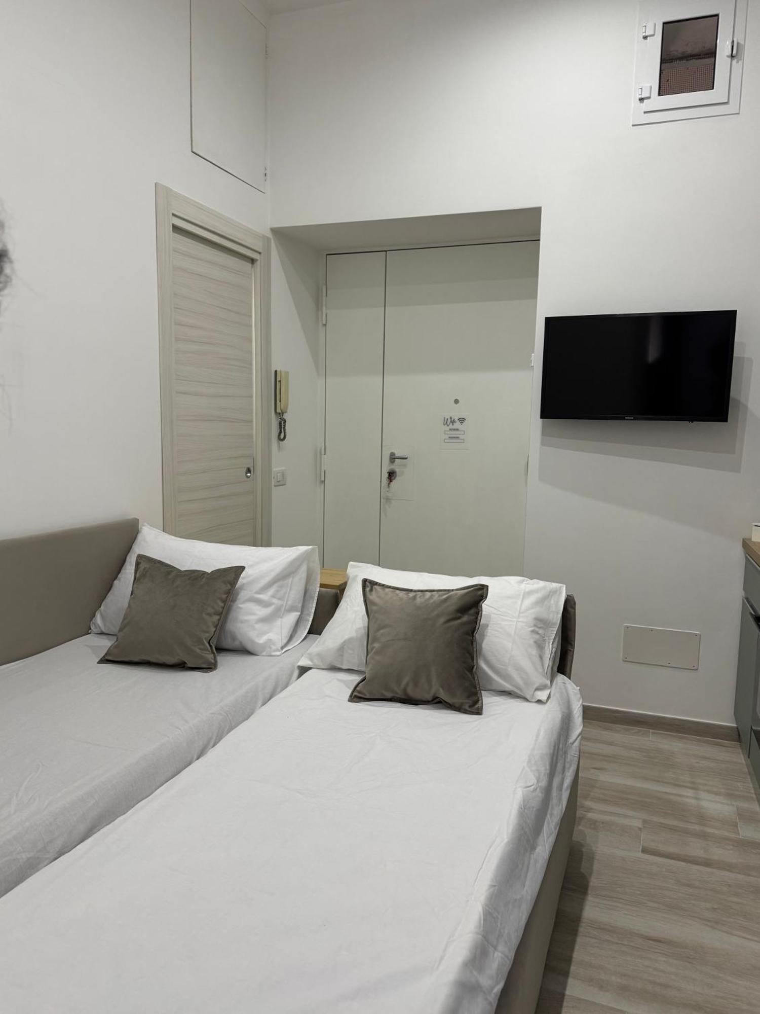 Isabel House Appartamento Napoli