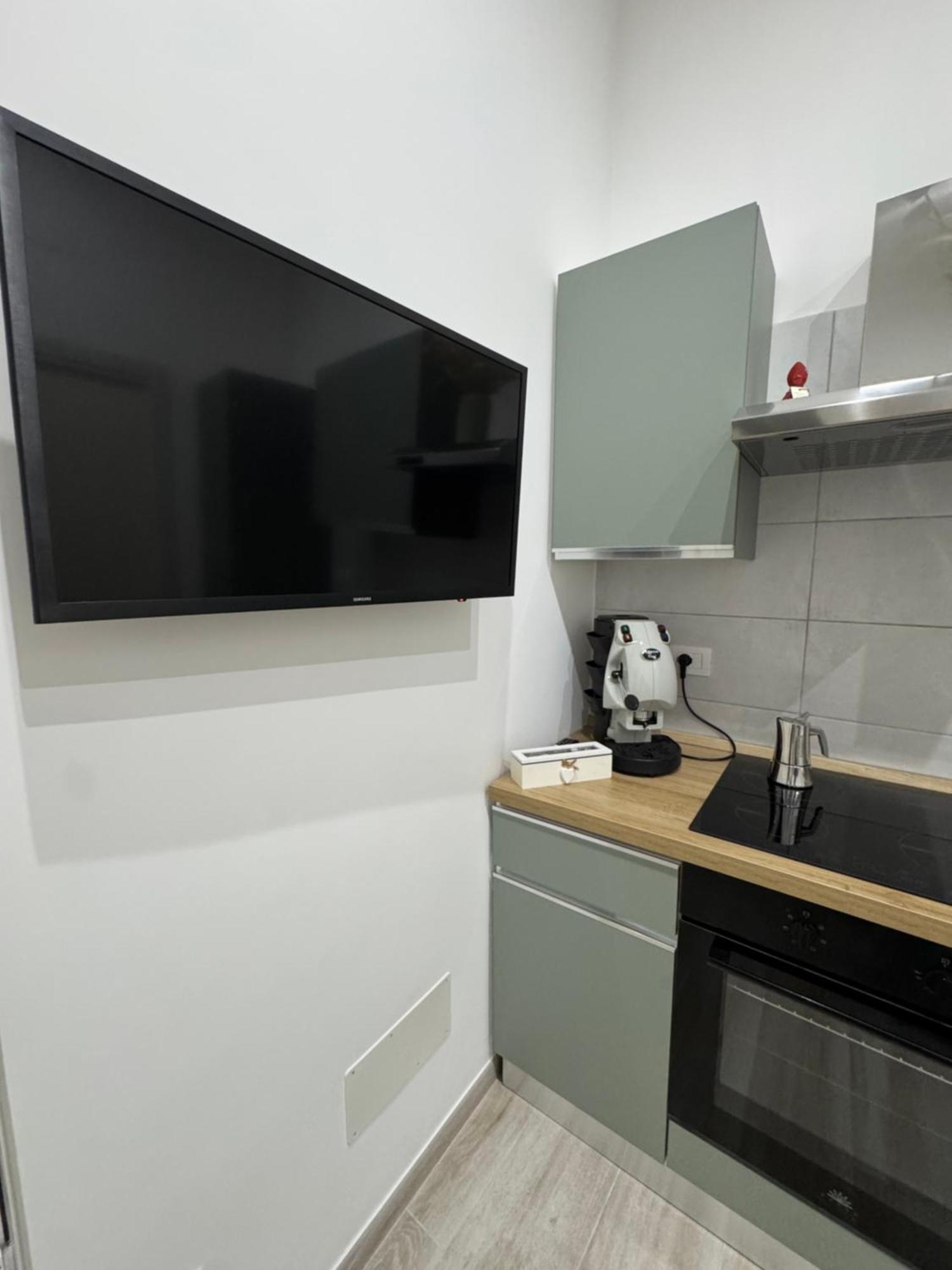 Appartamento Isabel House *