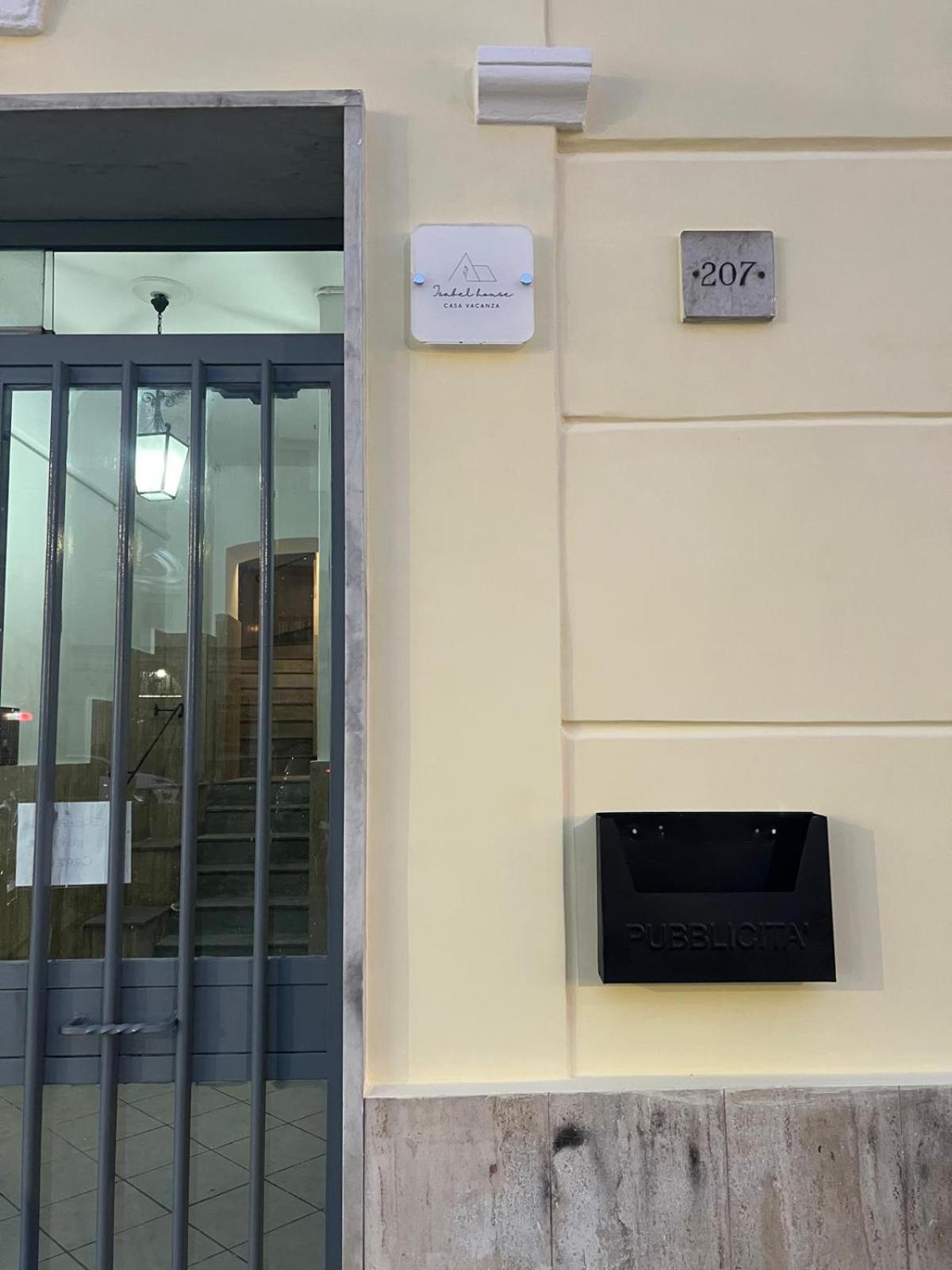 Appartamento Isabel House *