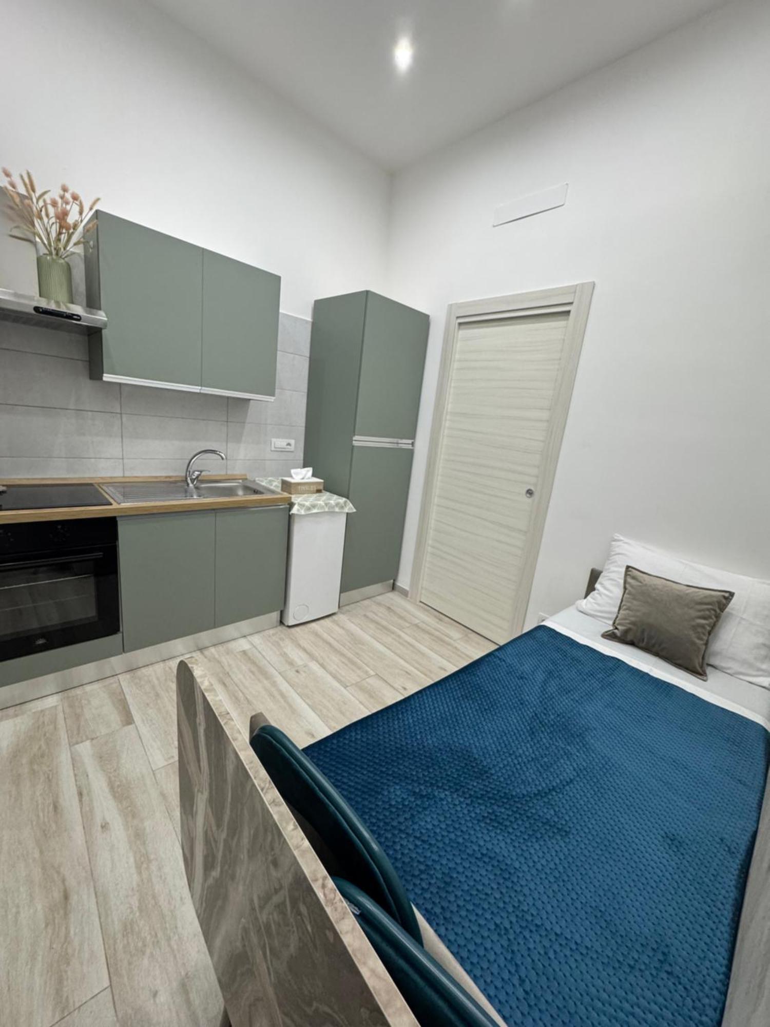 Appartamento Isabel House